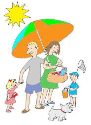 Free Beach Family Cliparts, Download Free Clip Art, Free.