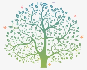 Family Tree Clipart Png PNG Images.