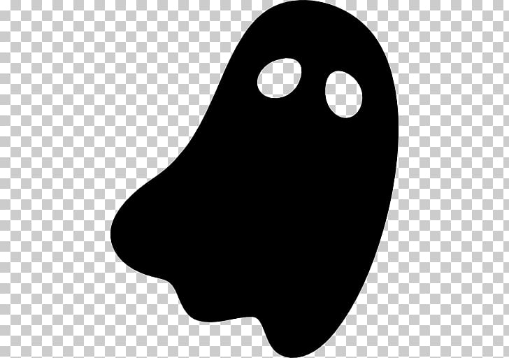 Iconos de la computadora fantasma youtube, fantasma PNG.