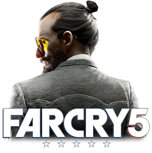 Far Cry 5 Png (105+ images in Collection) Page 3.