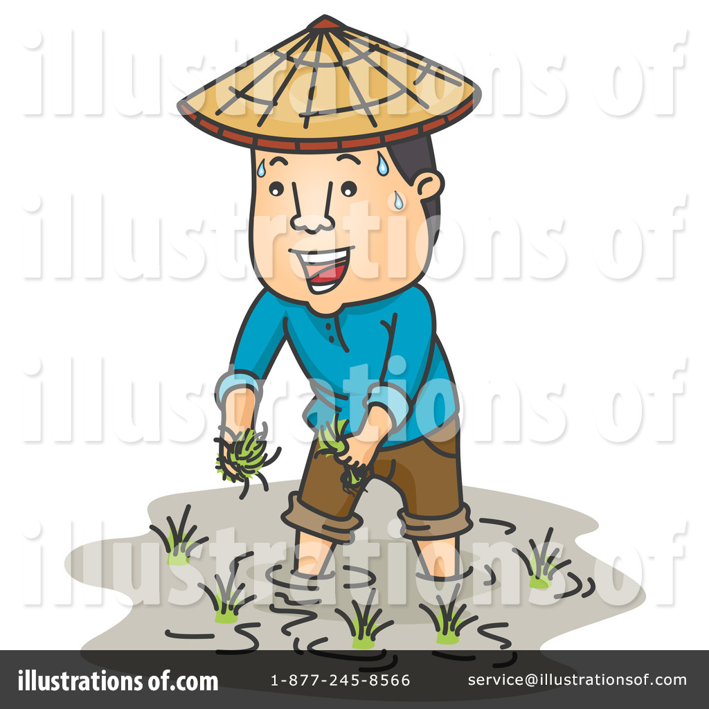 Farmer Clipart #230326.