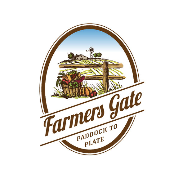 Farmer logos: the best farmer logo images.