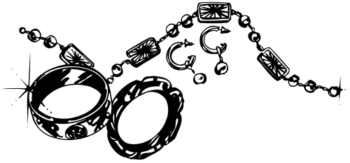 Jewelry Clip Art & Jewelry Clip Art Clip Art Images.