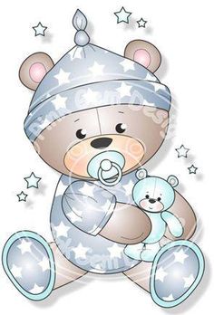 baby christmas clipart.