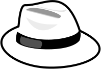 Fedora Clip Art Download.