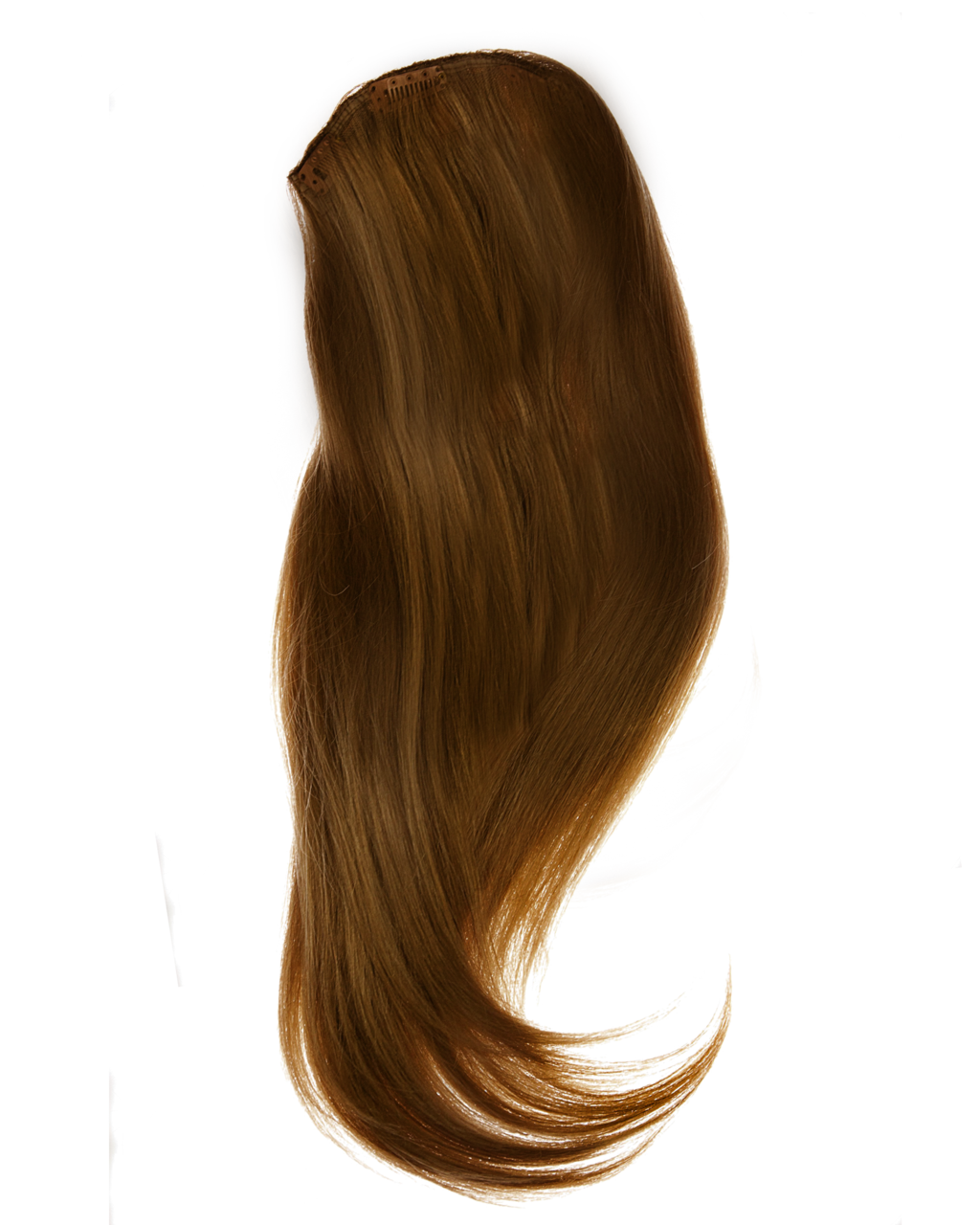 Women Hair PNG Image.