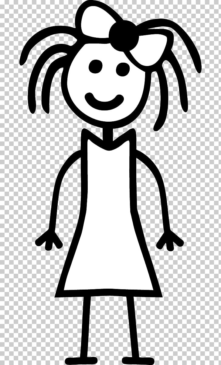 Stick figure Girl Drawing , Stick Girl s, girl stickman.