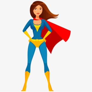 Free Woman Superhero Clipart Cliparts, Silhouettes, Cartoons Free.