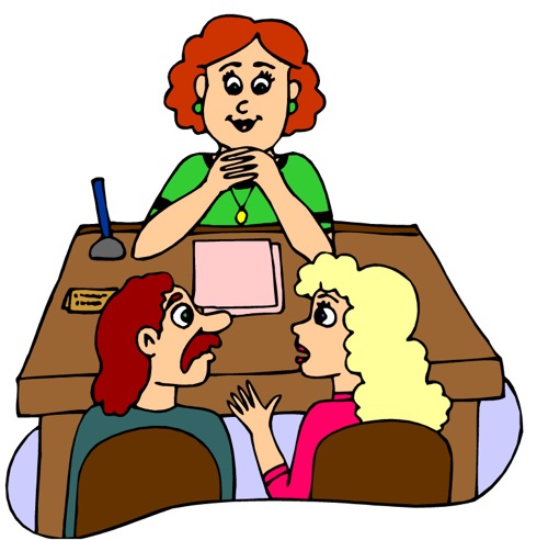 Female school principal clipart 3 » Clipart Station.