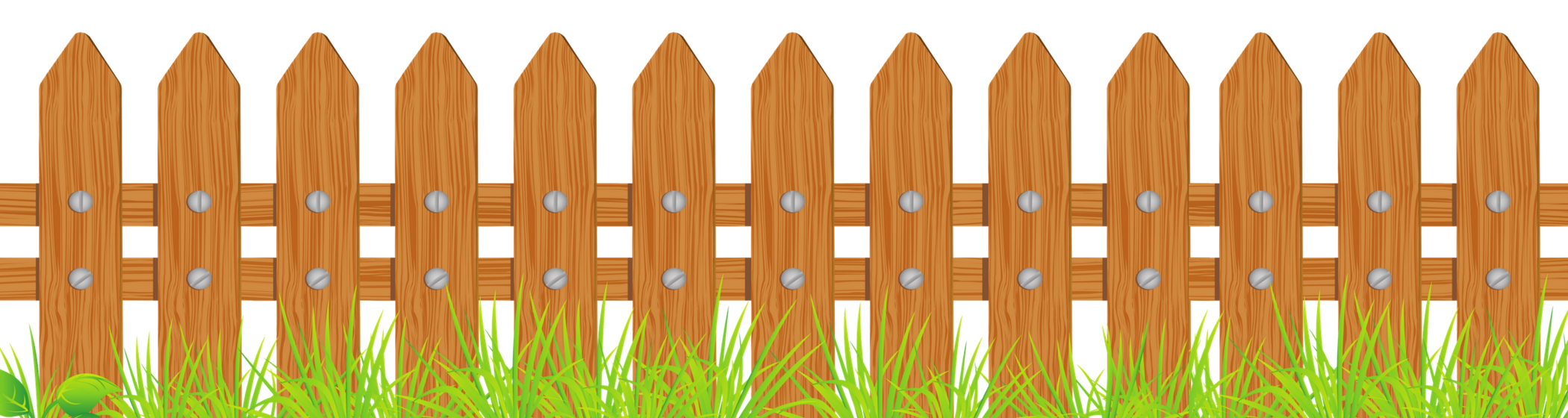 Fence border clipart clipart images gallery for free download.