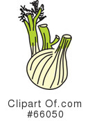 Fennel Clipart #1.