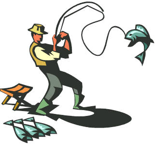 Fishing Clip Art Free.