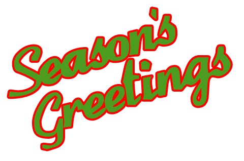 Free Seasons Greetings Cliparts, Download Free Clip Art.