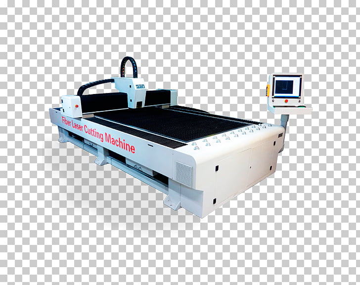 Machine Laser cutting Fiber laser.