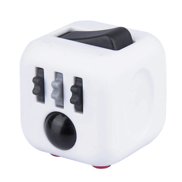 Zuru Fidget Cube.