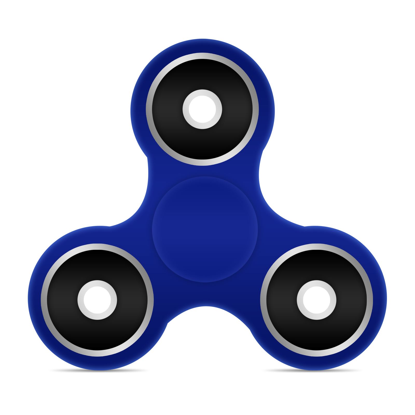 Fidget spinner clipart 1 » Clipart Station.