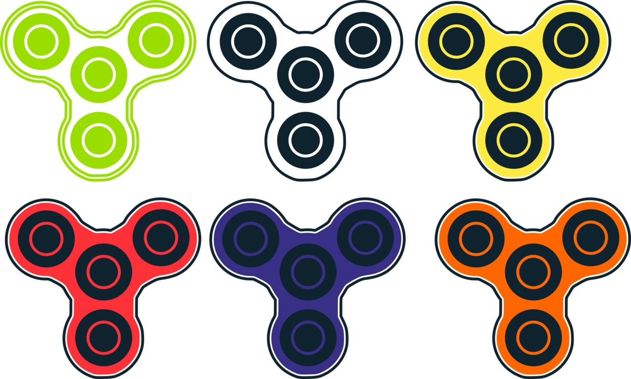 Line,Fidget Spinner,Computer Icons Vector Clipart.