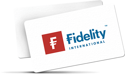 Fidelity International's investment team reviews strategy.