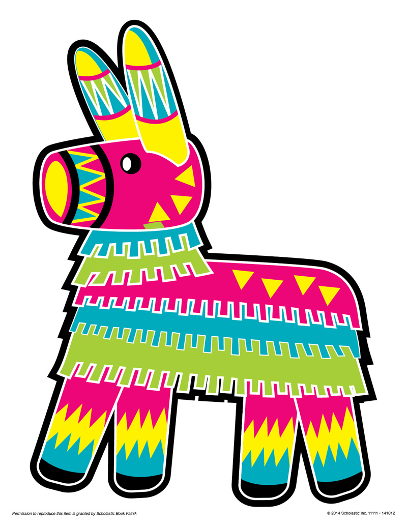 Fiesta Clipart.