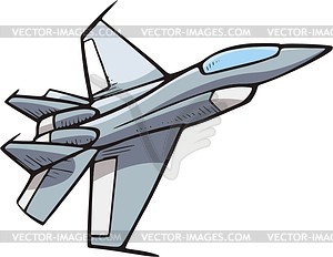 Fighter Aircraft Clipart#1960327.