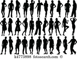 Human figures Clipart Royalty Free. 36,401 human figures clip art.