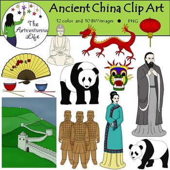 The Ancient India Clip Art set is perfect for educational units on.