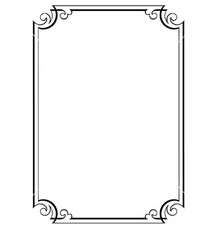 Free Filigree Border Cliparts, Download Free Clip Art, Free.