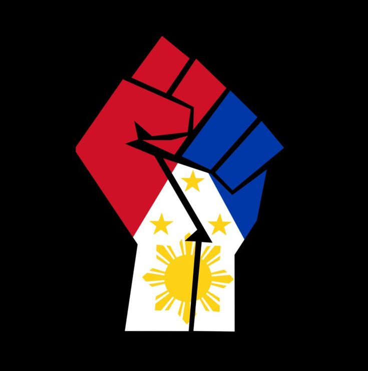 Pinoy pride Logos.