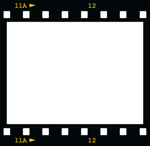 Free Film Border Cliparts, Download Free Clip Art, Free Clip.