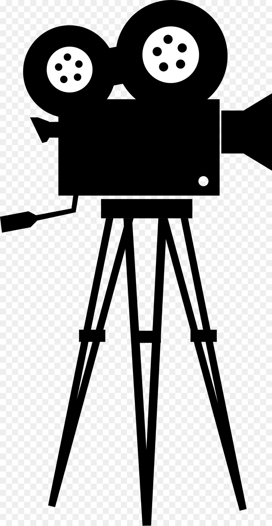 Movie Logo clipart.