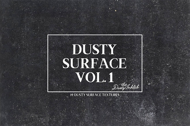 30 Free Film Dust Textures to Add Dirty Effects to Your Work.