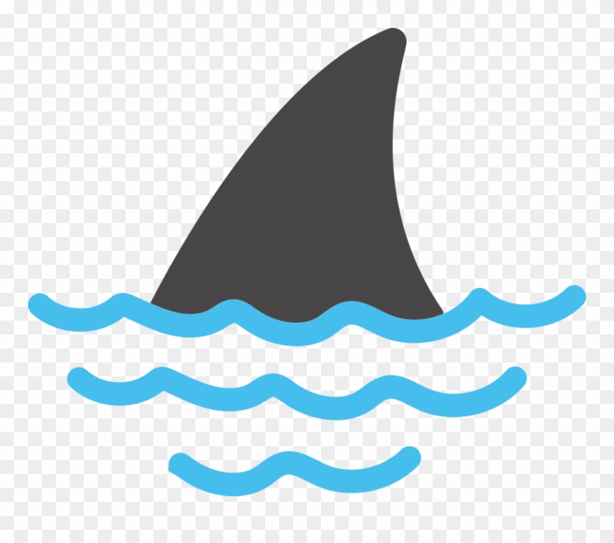 Clipart Football Shark.