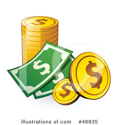 Finance Clipart.