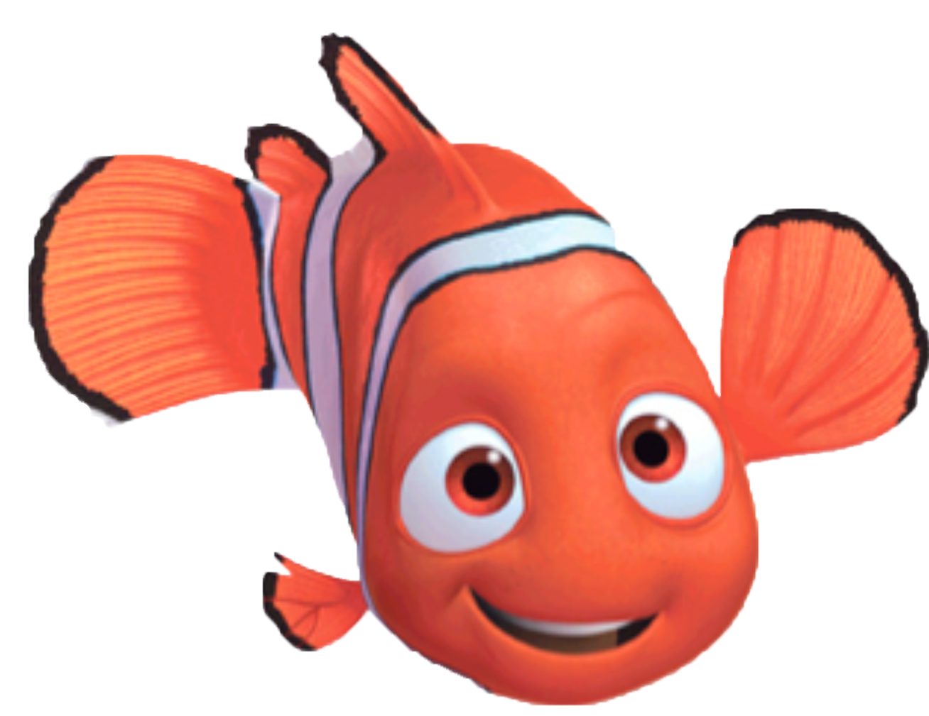 Finding Nemo Clip Art Free, Finding Nemo Free Clipart.