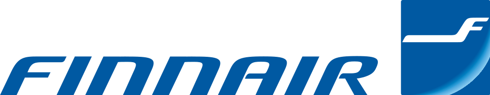 Finnair Logo.