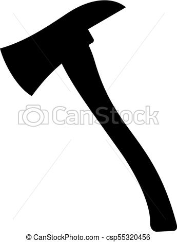 Fire axe Stock Illustrations. 4,893 Fire axe clip art images and.