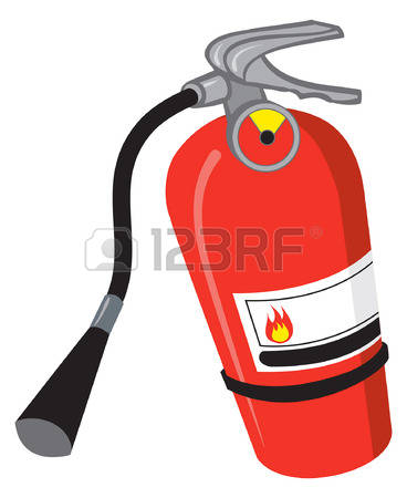 7,802 Fire Extinguisher Stock Vector Illustration And Royalty Free.