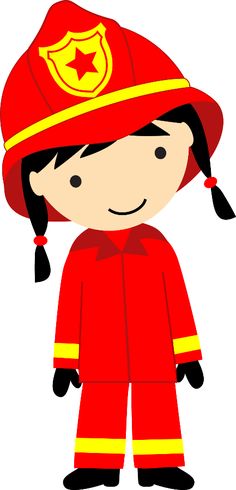 Fireman firefighter clip art on firefighters clip art and firemen.