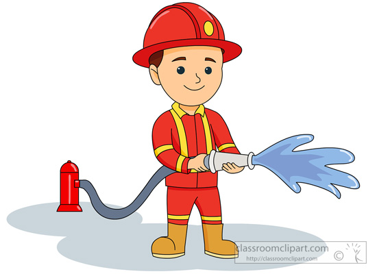 Fireman Clipart & Fireman Clip Art Images.