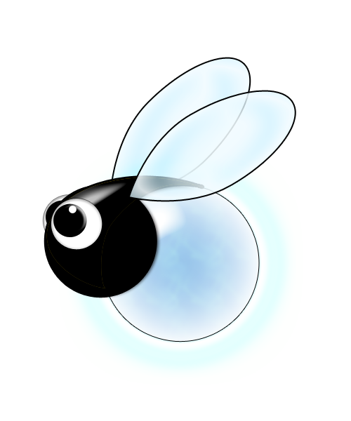 Download Firefly Clipart HQ PNG Image.