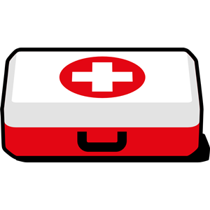 First Aid Kit Clipart at GetDrawings.com.