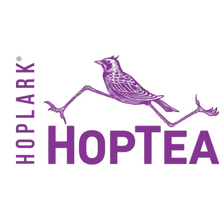 Hoplark HopTea Releases World\'s First Direct.