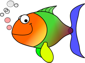 fisch clipart.