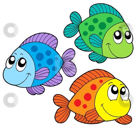 Clipart Fish & Fish Clip Art Images.