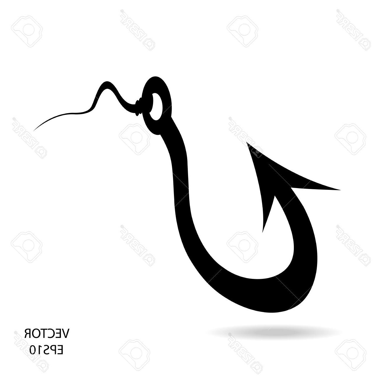 Best Free Fish Hook Clip Art Images » Free Vector Art, Images.