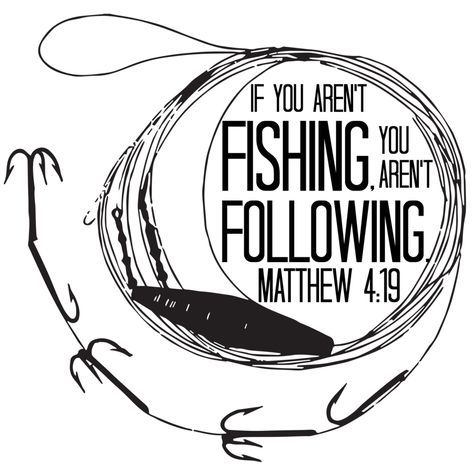 Fishers of men clipart 3 » Clipart Station.