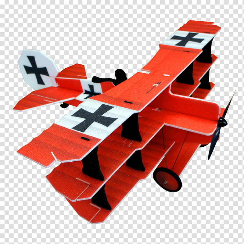 Flyer Background, Fokker Dri, Airplane, Triplane.