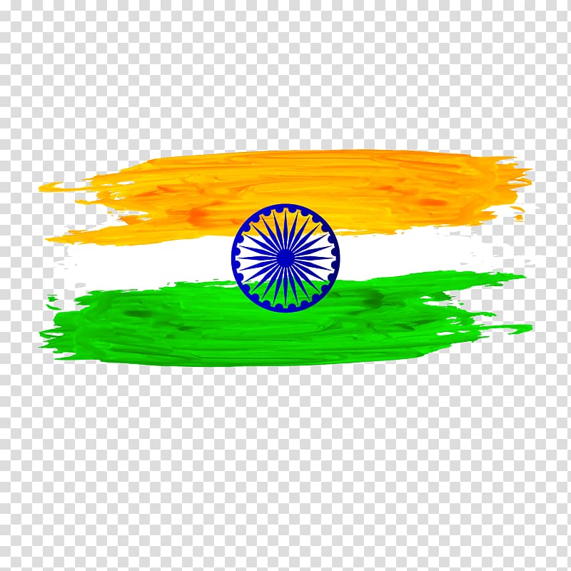 Flag of India, Flag of India Indian independence movement, India.