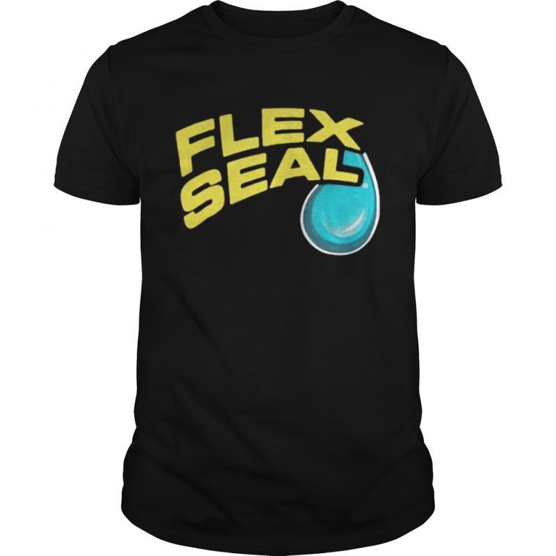 Flex seal T.