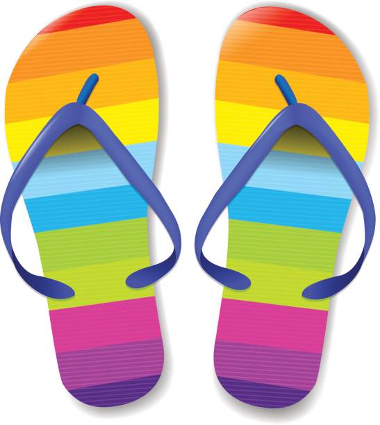 Flip Flop Clipart Free at GetDrawings.com.